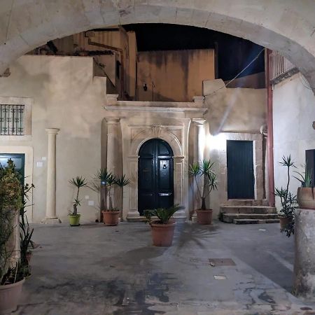 Ortigia Casa Apartment Syracuse Exterior foto