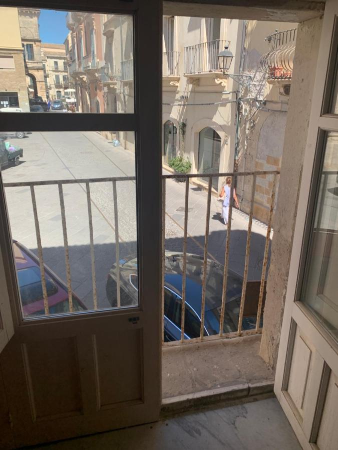 Ortigia Casa Apartment Syracuse Exterior foto