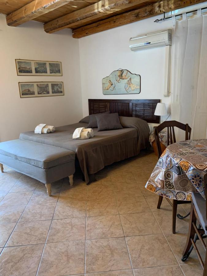 Ortigia Casa Apartment Syracuse Exterior foto