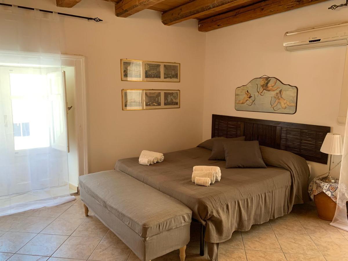Ortigia Casa Apartment Syracuse Exterior foto