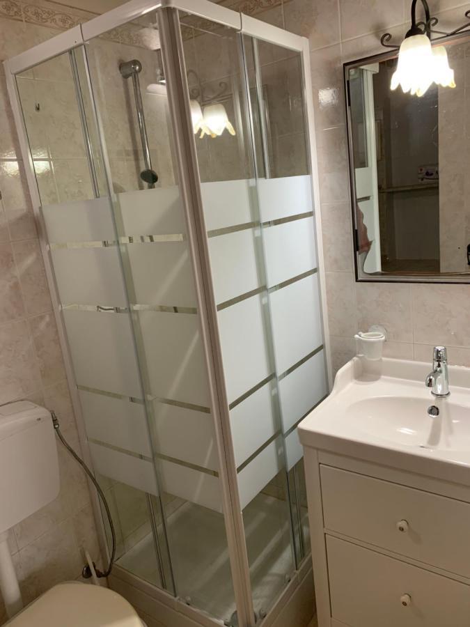 Ortigia Casa Apartment Syracuse Exterior foto