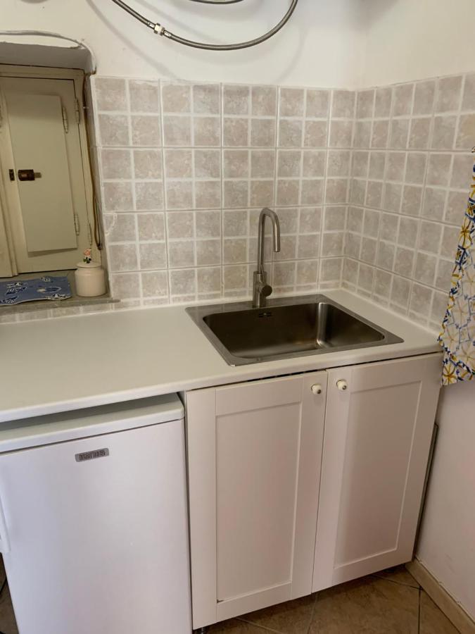 Ortigia Casa Apartment Syracuse Exterior foto