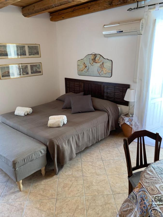 Ortigia Casa Apartment Syracuse Exterior foto