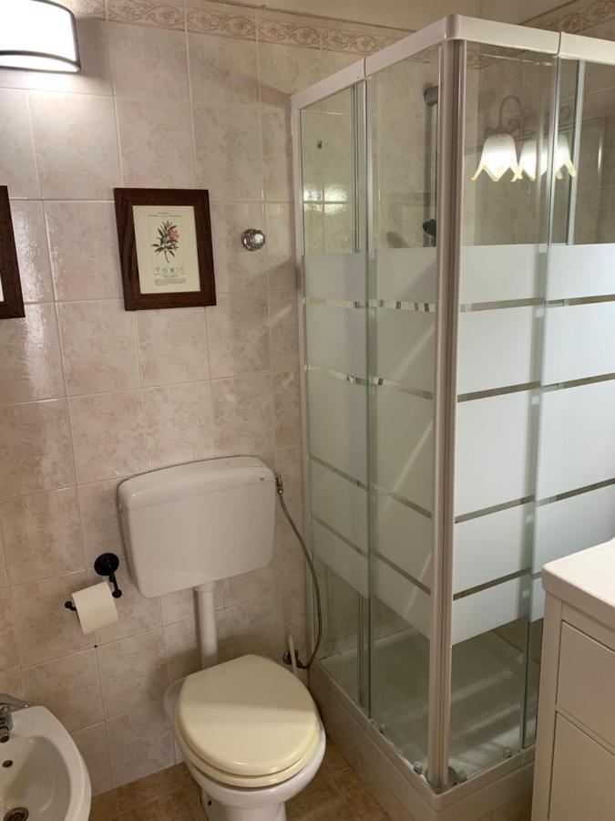 Ortigia Casa Apartment Syracuse Exterior foto